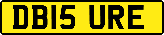 DB15URE