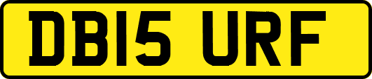 DB15URF