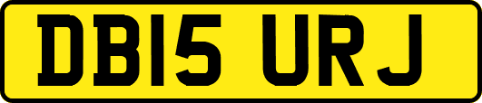 DB15URJ