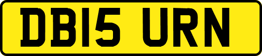 DB15URN