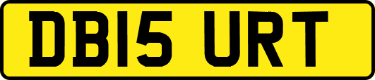 DB15URT