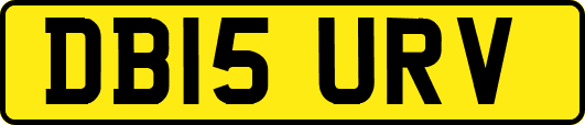 DB15URV