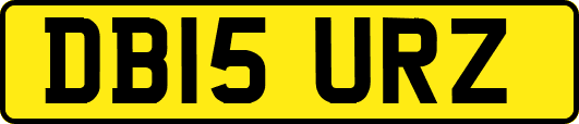 DB15URZ
