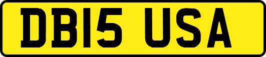 DB15USA