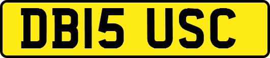 DB15USC