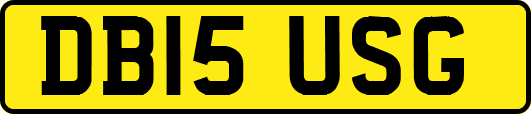 DB15USG