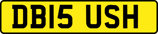 DB15USH
