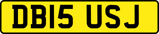 DB15USJ