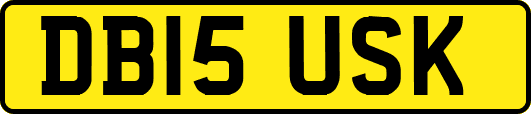 DB15USK