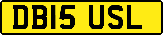 DB15USL