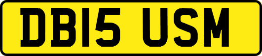 DB15USM