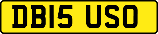 DB15USO