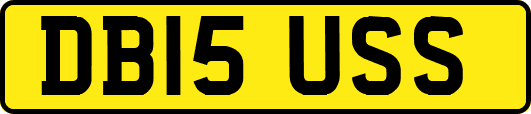DB15USS