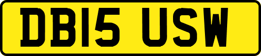 DB15USW