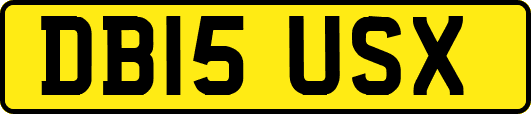 DB15USX