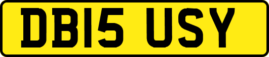 DB15USY