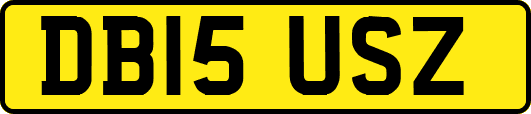 DB15USZ