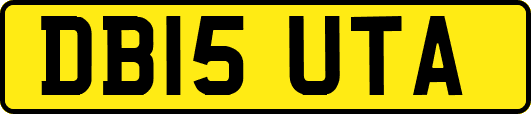 DB15UTA
