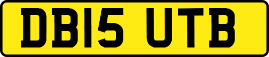 DB15UTB