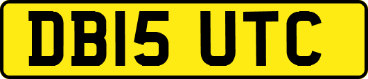 DB15UTC