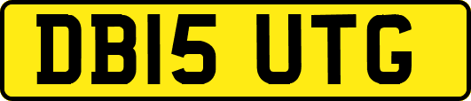 DB15UTG