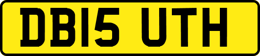 DB15UTH