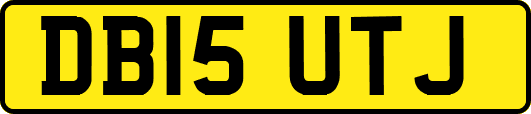 DB15UTJ