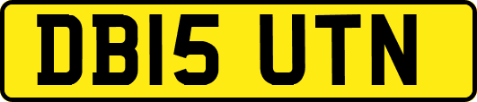 DB15UTN