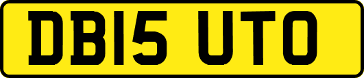 DB15UTO
