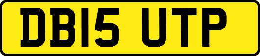 DB15UTP