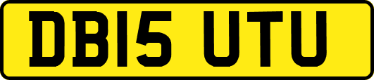 DB15UTU