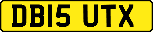 DB15UTX
