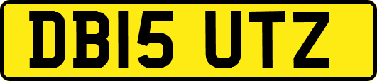 DB15UTZ