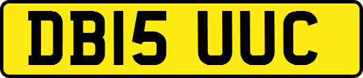 DB15UUC