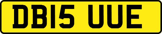 DB15UUE