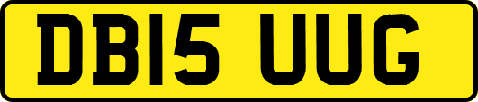 DB15UUG