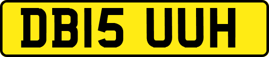 DB15UUH