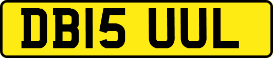 DB15UUL