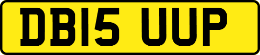 DB15UUP