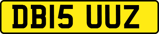 DB15UUZ