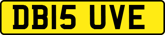 DB15UVE