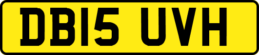 DB15UVH