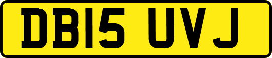 DB15UVJ