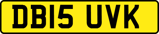 DB15UVK