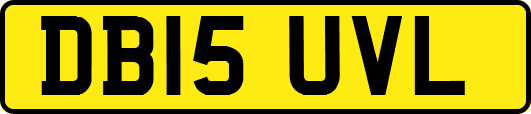 DB15UVL