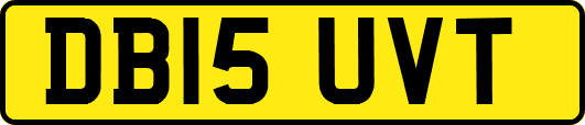 DB15UVT