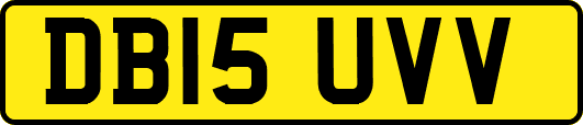 DB15UVV