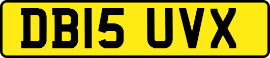 DB15UVX