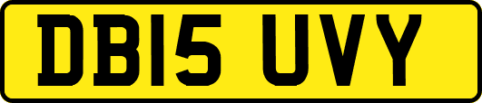 DB15UVY