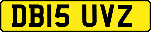 DB15UVZ